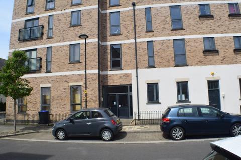 2 bedroom flat to rent, Bristle Street, Northampton, NN5