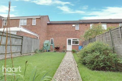 26 Castle Dore, Freshbrook, Swindon, SN5 8PH