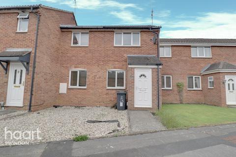 26 Castle Dore, Freshbrook, Swindon, SN5 8PH
