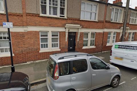 undefined, Belsham street, Hackney/London E9