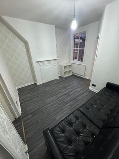 undefined, Belsham street, Hackney/London E9