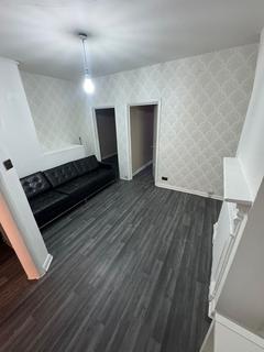 undefined, Belsham street, Hackney/London E9