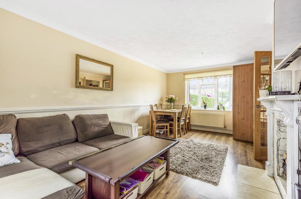 North Bersted Street, Bersted, Bognor Regis, PO22 2 bed end of terrace