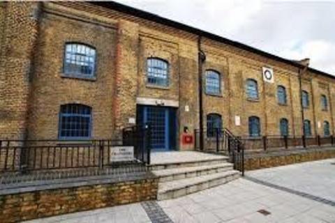 1 bedroom apartment to rent, 59 The Grainstore, 4 Western Gateway, London, E16