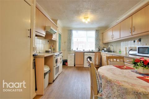 40 Elm Road, Skellow, Doncaster, DN6 8PQ