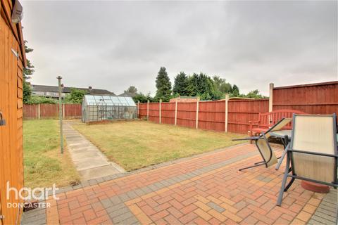 40 Elm Road, Skellow, Doncaster, DN6 8PQ
