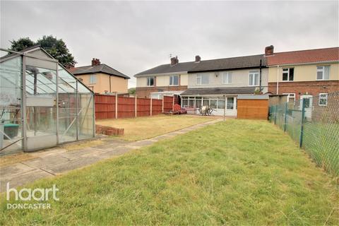 40 Elm Road, Skellow, Doncaster, DN6 8PQ