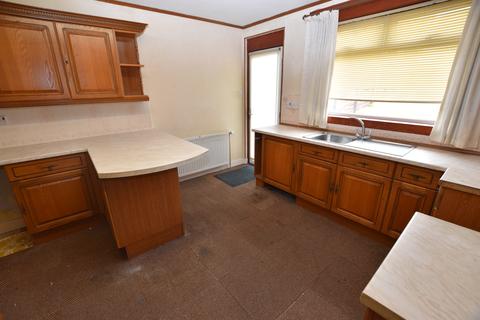Welbeck, 68 James Street, Lossiemouth, IV31 6BX