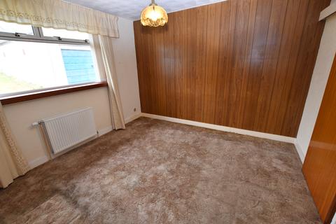 Welbeck, 68 James Street, Lossiemouth, IV31 6BX