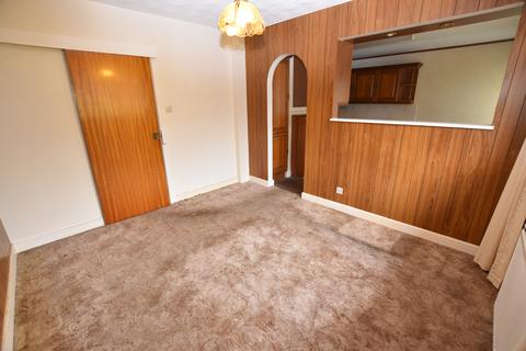 Welbeck, 68 James Street, Lossiemouth, IV31 6BX
