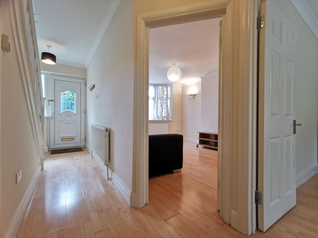 Sherrick Green Road, London, NW10 1LD 4 bed semi-detached house - £ ...