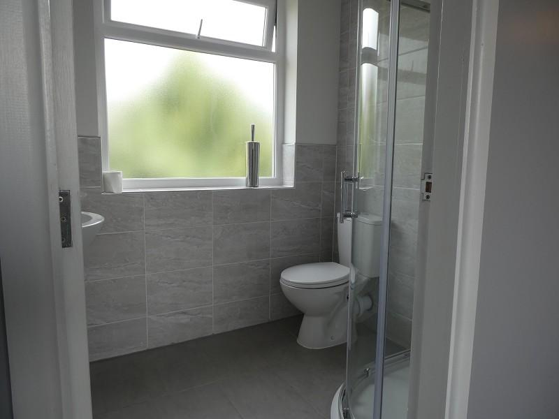En Suite Bathroom