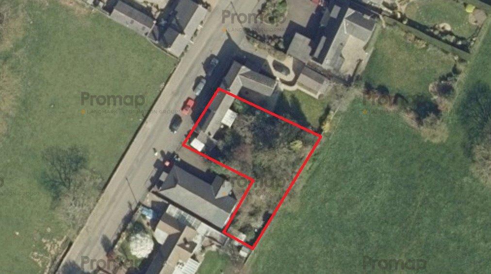 Main Street, Ratcliffe on the Wreake... 2 bed semidetached house £