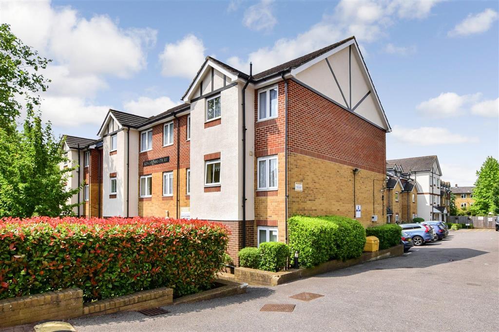 Chingford Mount Road, London 1 bed flat £160,000