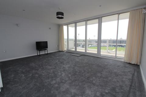 2 bedroom apartment to rent, Cromwell Road, Hove BN3