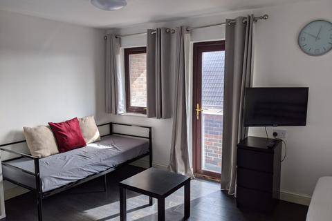1 bedroom flat to rent - Jacob's Wells Road, Bristol, BS8