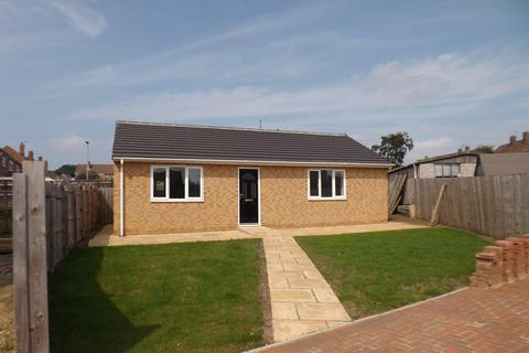 2 bedroom detached bungalow for sale, Rose Bungalow, Witton Gilbert