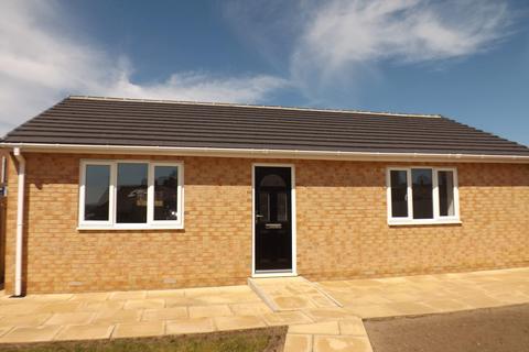 2 bedroom detached bungalow for sale, Rose Bungalow, Witton Gilbert