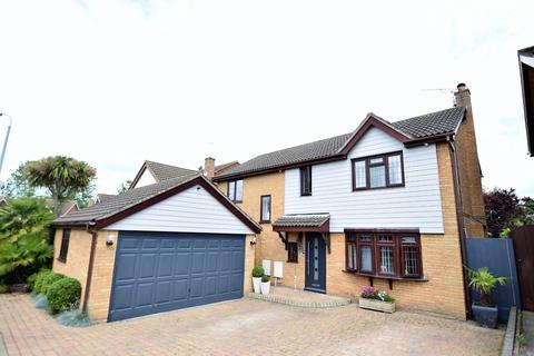 20 Dunthorpe Road, Clacton-on-sea, CO16 8YN