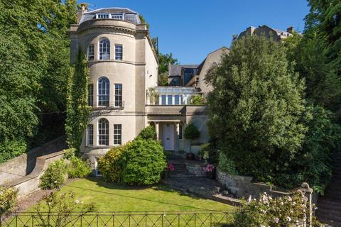 undefined, The Apartment, Somerset House, Sion Hill, Bath BA1