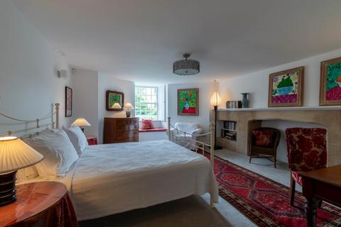 undefined, The Apartment, Somerset House, Sion Hill, Bath BA1