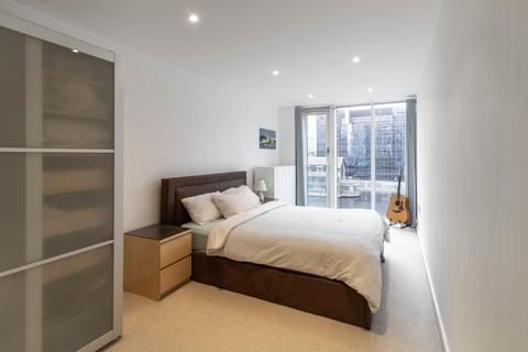 2 bedroom apartment for sale - Ability Place, Millharbour, London E14