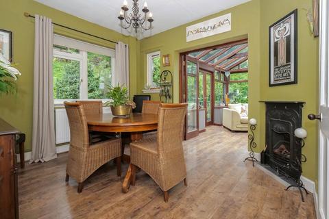 Ross Bridge Cottage The Ross, Comrie, Crieff, PH6 2JR
