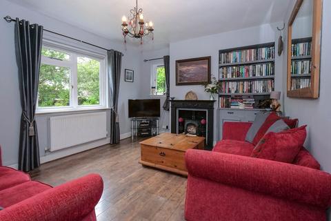 Ross Bridge Cottage The Ross, Comrie, Crieff, PH6 2JR