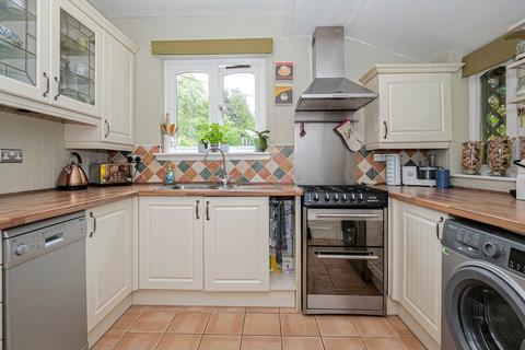 Ross Bridge Cottage The Ross, Comrie, Crieff, PH6 2JR