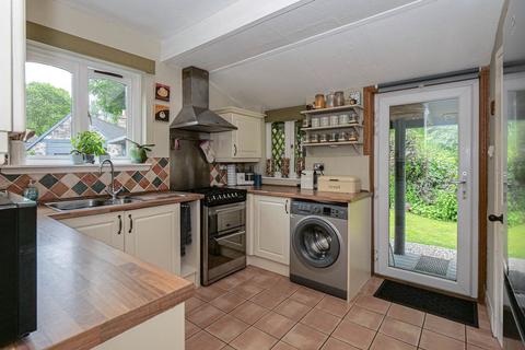 Ross Bridge Cottage The Ross, Comrie, Crieff, PH6 2JR