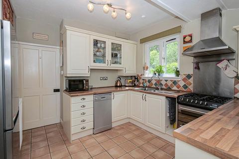 Ross Bridge Cottage The Ross, Comrie, Crieff, PH6 2JR