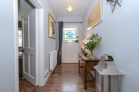 Ross Bridge Cottage The Ross, Comrie, Crieff, PH6 2JR