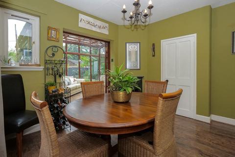 Ross Bridge Cottage The Ross, Comrie, Crieff, PH6 2JR