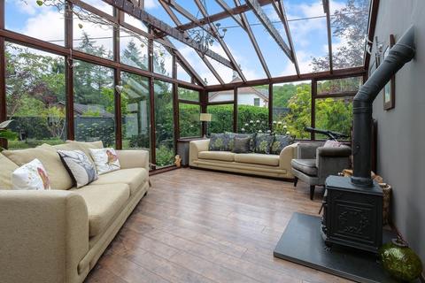 Ross Bridge Cottage The Ross, Comrie, Crieff, PH6 2JR