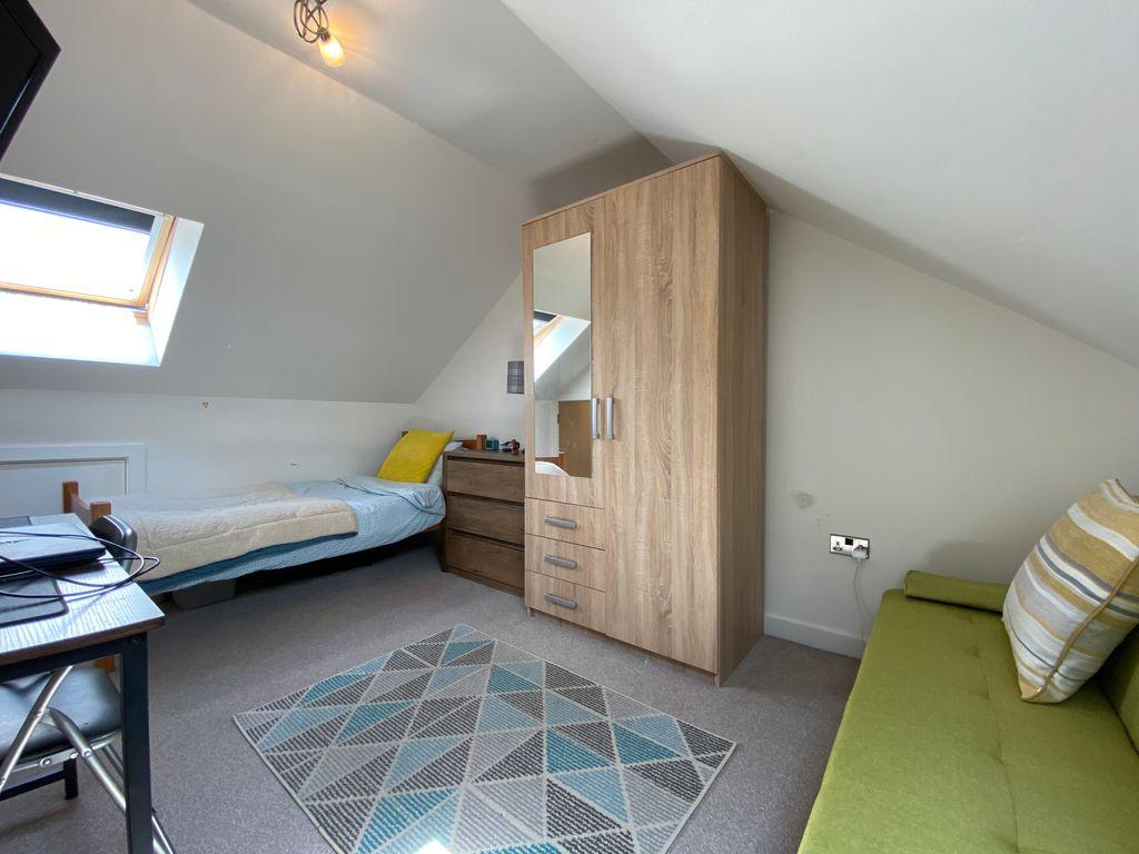 Bedroom 3 (Double with Ensuite)