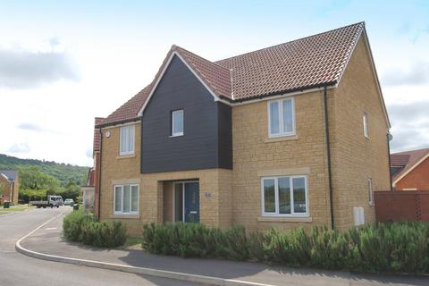 undefined, 8 Sharing Grove Bishops Cleeve CHELTENHAM GL52 8HZ