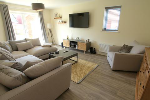 undefined, 8 Sharing Grove Bishops Cleeve CHELTENHAM GL52 8HZ