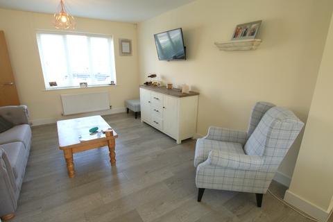 undefined, 8 Sharing Grove Bishops Cleeve CHELTENHAM GL52 8HZ