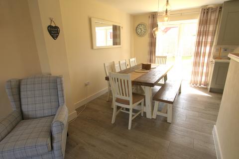 undefined, 8 Sharing Grove Bishops Cleeve CHELTENHAM GL52 8HZ