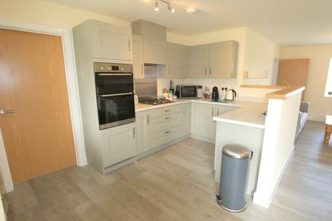 undefined, 8 Sharing Grove Bishops Cleeve CHELTENHAM GL52 8HZ