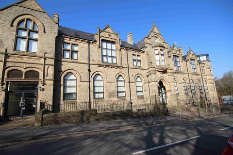 2 bedroom apartment to rent, The Art School, Knott St, Darwen, Lancs, BB3