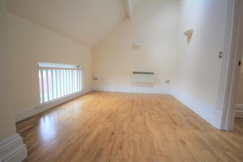 2 bedroom apartment to rent, The Art School, Knott St, Darwen, Lancs, BB3