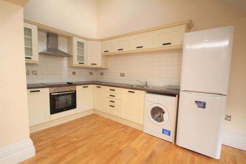 2 bedroom apartment to rent, The Art School, Knott St, Darwen, Lancs, BB3