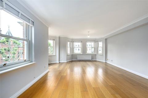 3 bedroom flat to rent, Morshead Road, London