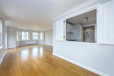 3 bedroom flat to rent, Morshead Road, London
