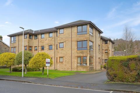 undefined, Keir Street, Stirling FK9