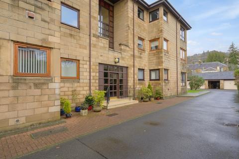 undefined, Keir Street, Stirling FK9