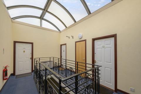 undefined, Keir Street, Stirling FK9