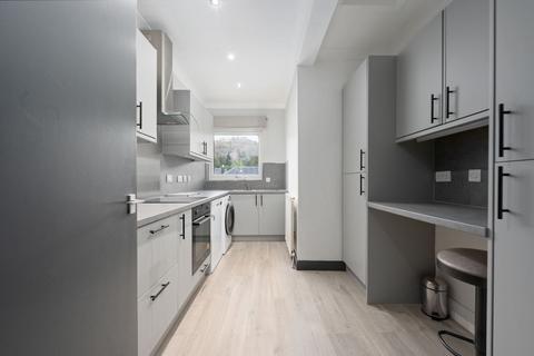 undefined, Keir Street, Stirling FK9
