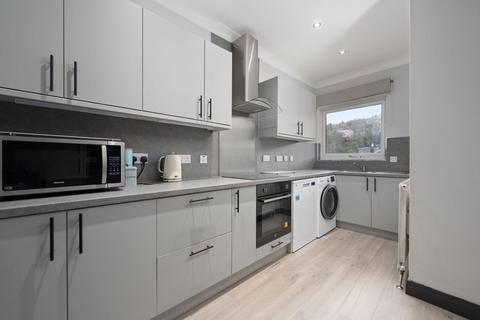 undefined, Keir Street, Stirling FK9